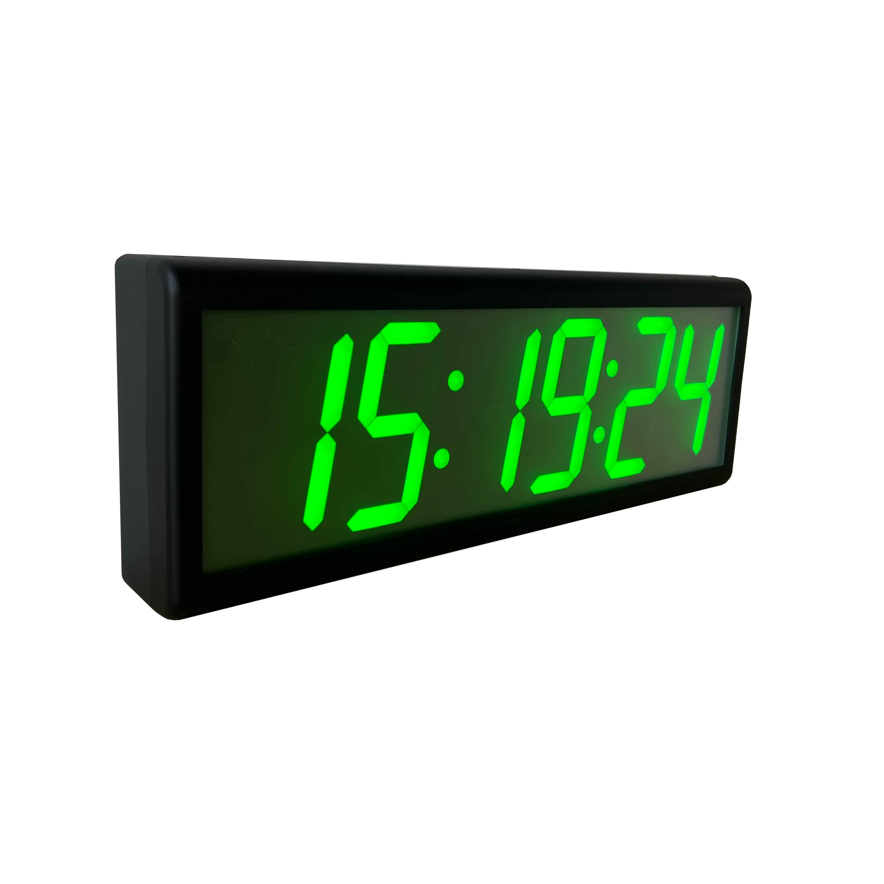 Wifi Smart Wall clock